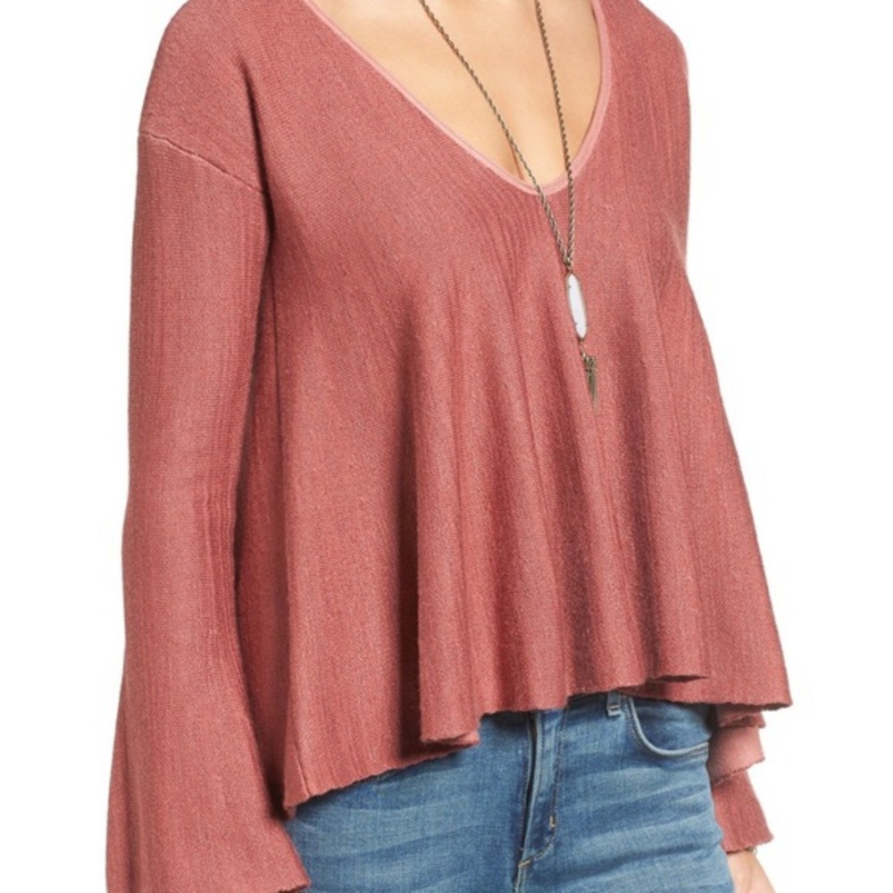 FP sundae pullover sweater 🌸